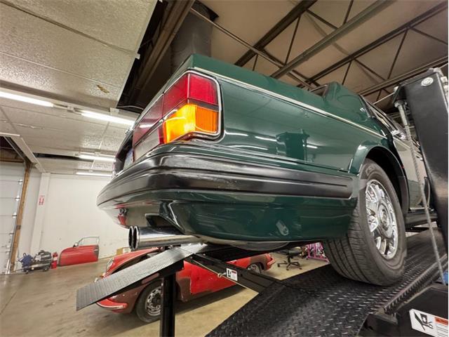1997 Bentley Brooklands (CC-2073618) for sale in Morgantown, Pennsylvania