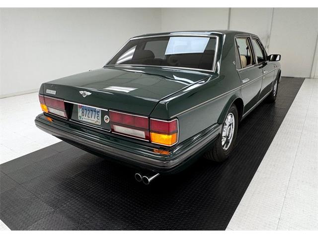 1997 Bentley Brooklands (CC-2073618) for sale in Morgantown, Pennsylvania