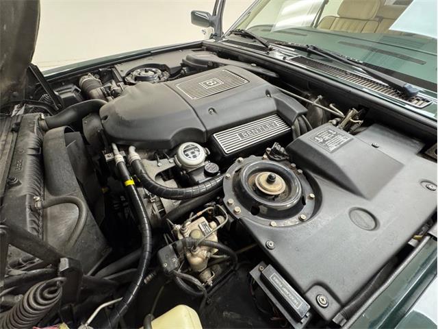 1997 Bentley Brooklands (CC-2073618) for sale in Morgantown, Pennsylvania