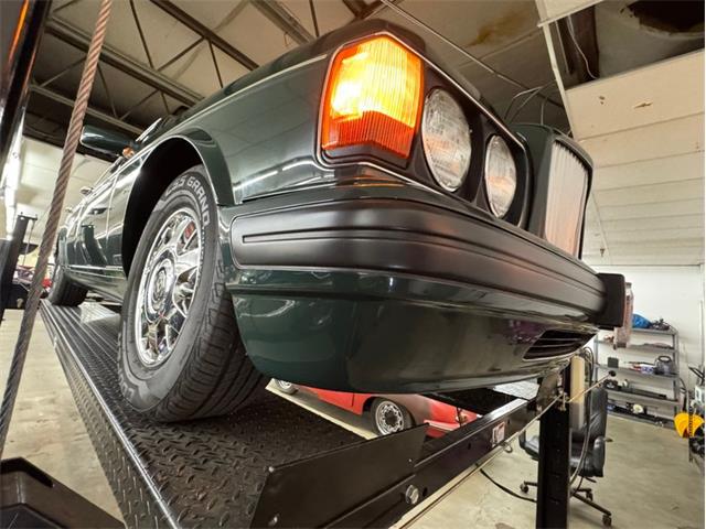 1997 Bentley Brooklands (CC-2073618) for sale in Morgantown, Pennsylvania