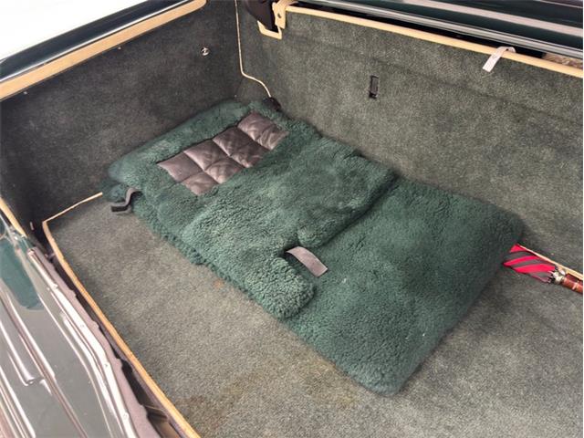 1997 Bentley Brooklands (CC-2073618) for sale in Morgantown, Pennsylvania