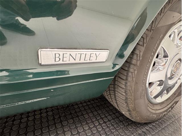 1997 Bentley Brooklands (CC-2073618) for sale in Morgantown, Pennsylvania