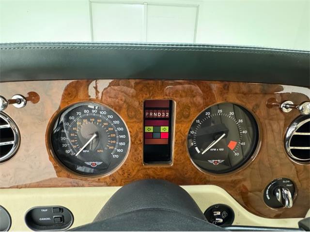 1997 Bentley Brooklands (CC-2073618) for sale in Morgantown, Pennsylvania