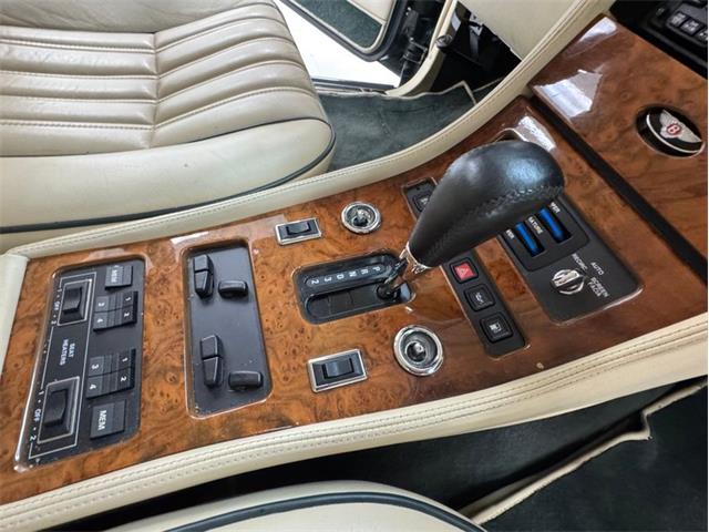 1997 Bentley Brooklands (CC-2073618) for sale in Morgantown, Pennsylvania