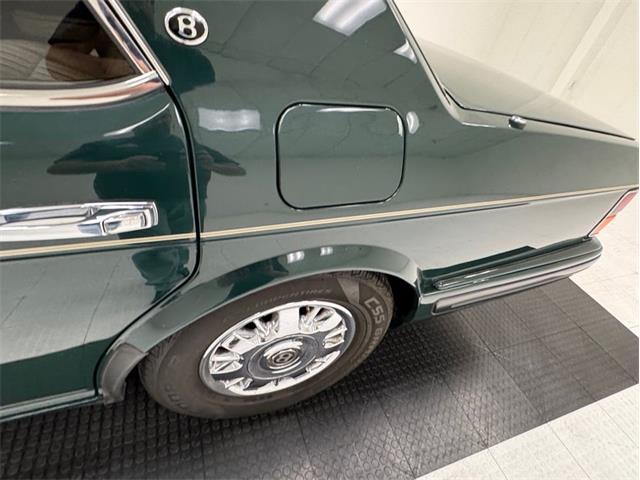 1997 Bentley Brooklands (CC-2073618) for sale in Morgantown, Pennsylvania