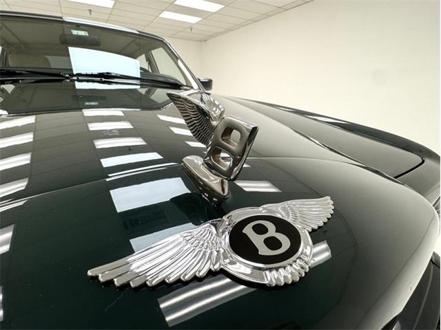 1997 Bentley Brooklands (CC-2073618) for sale in Morgantown, Pennsylvania