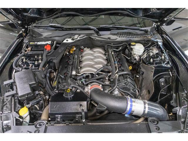 2015 Ford Mustang (CC-2073619) for sale in Kentwood, Michigan