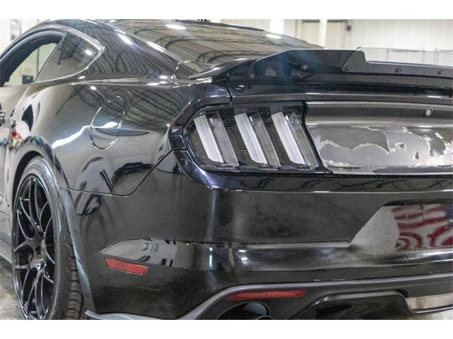 2015 Ford Mustang (CC-2073619) for sale in Kentwood, Michigan