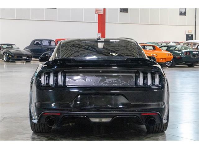 2015 Ford Mustang (CC-2073619) for sale in Kentwood, Michigan