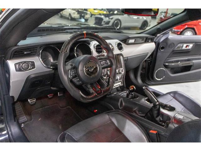 2015 Ford Mustang (CC-2073619) for sale in Kentwood, Michigan