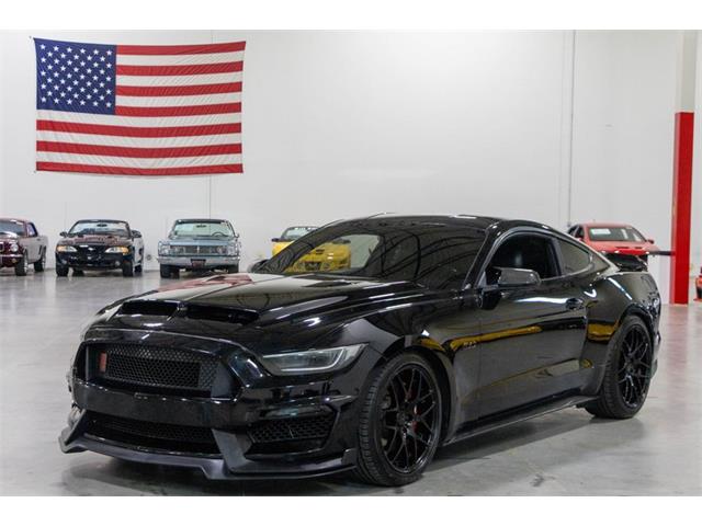 2015 Ford Mustang (CC-2073619) for sale in Kentwood, Michigan