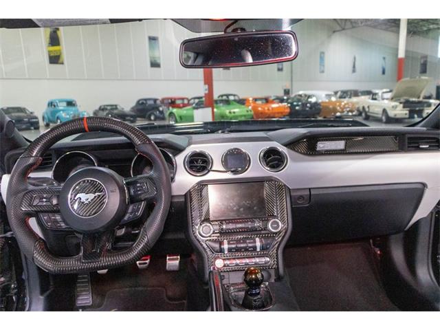 2015 Ford Mustang (CC-2073619) for sale in Kentwood, Michigan