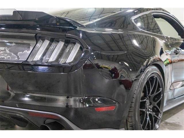 2015 Ford Mustang (CC-2073619) for sale in Kentwood, Michigan