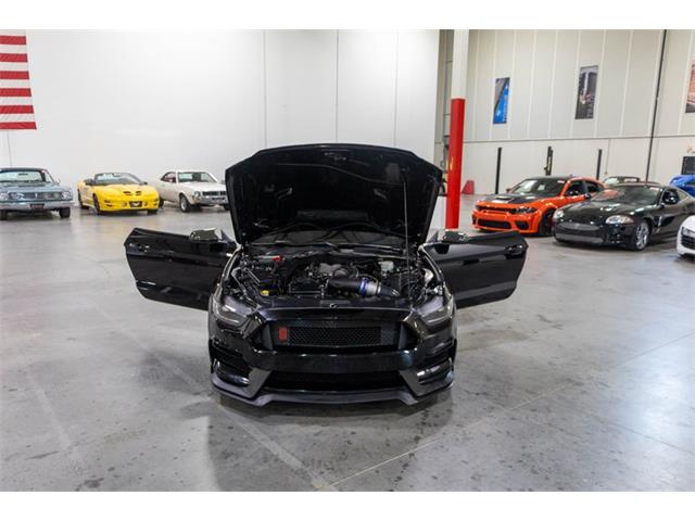 2015 Ford Mustang (CC-2073619) for sale in Kentwood, Michigan