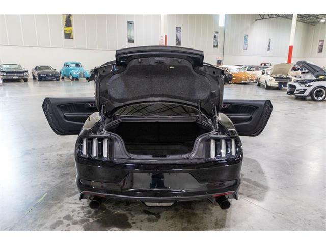 2015 Ford Mustang (CC-2073619) for sale in Kentwood, Michigan