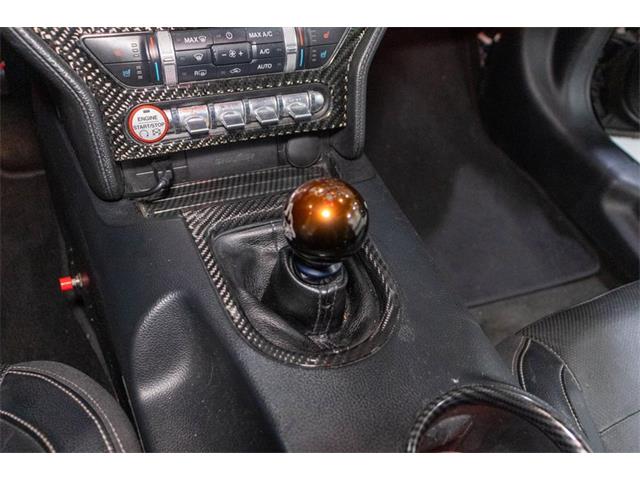 2015 Ford Mustang (CC-2073619) for sale in Kentwood, Michigan