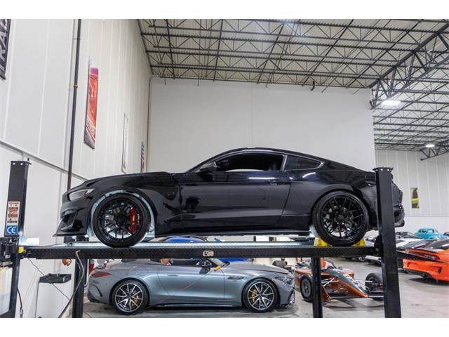 2015 Ford Mustang (CC-2073619) for sale in Kentwood, Michigan