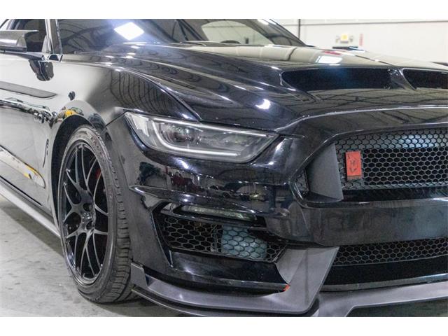 2015 Ford Mustang (CC-2073619) for sale in Kentwood, Michigan