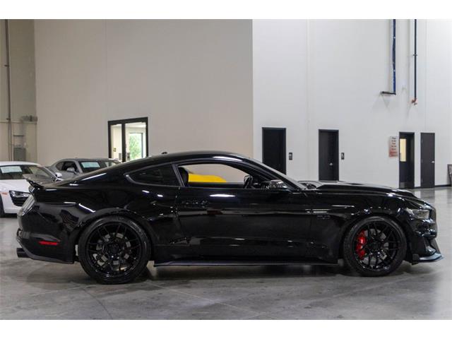 2015 Ford Mustang (CC-2073619) for sale in Kentwood, Michigan