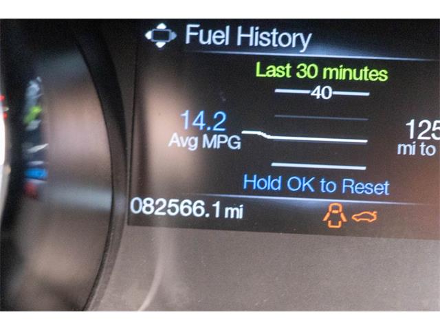 2015 Ford Mustang (CC-2073619) for sale in Kentwood, Michigan