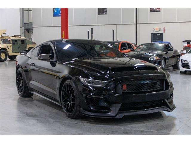 2015 Ford Mustang (CC-2073619) for sale in Kentwood, Michigan