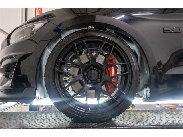 2015 Ford Mustang (CC-2073619) for sale in Kentwood, Michigan