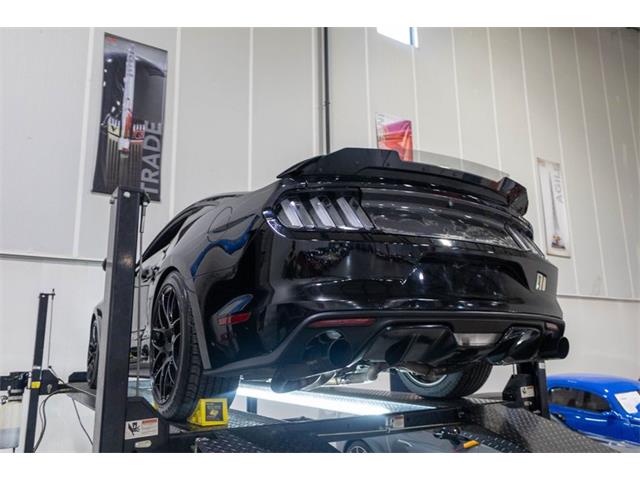 2015 Ford Mustang (CC-2073619) for sale in Kentwood, Michigan