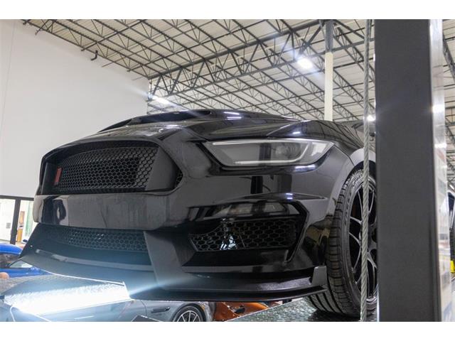 2015 Ford Mustang (CC-2073619) for sale in Kentwood, Michigan