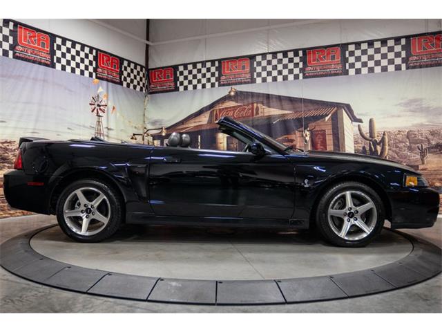 2003 Ford Cobra (CC-2070362) for sale in Bristol, Pennsylvania