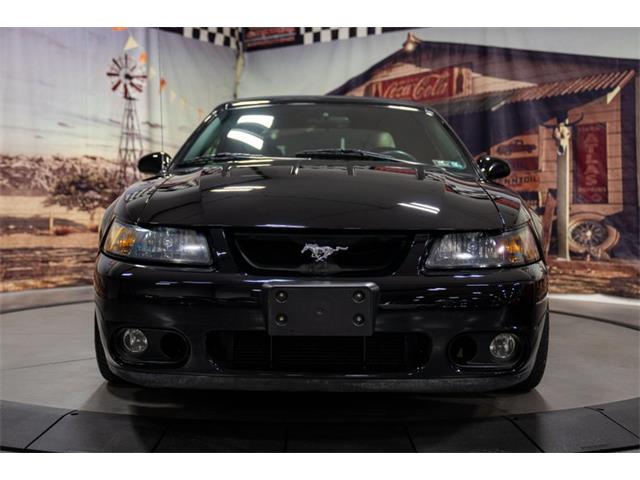 2003 Ford Cobra (CC-2070362) for sale in Bristol, Pennsylvania