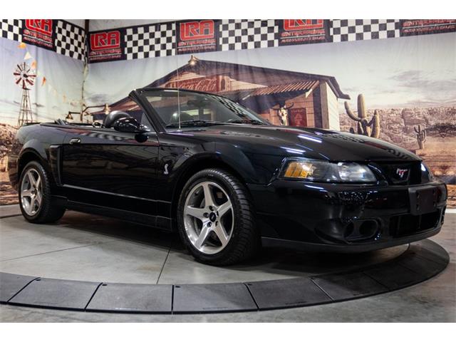 2003 Ford Cobra (CC-2070362) for sale in Bristol, Pennsylvania