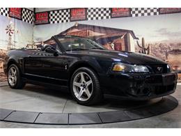 2003 Ford Cobra (CC-2070362) for sale in Bristol, Pennsylvania