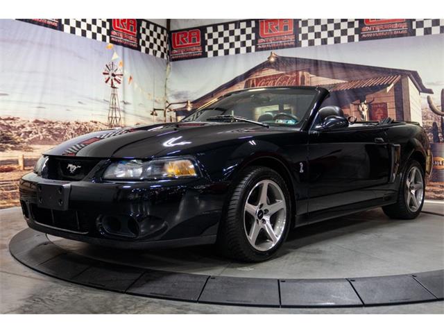 2003 Ford Cobra (CC-2070362) for sale in Bristol, Pennsylvania