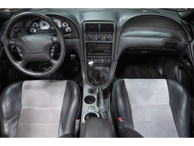 2003 Ford Cobra (CC-2070362) for sale in Bristol, Pennsylvania