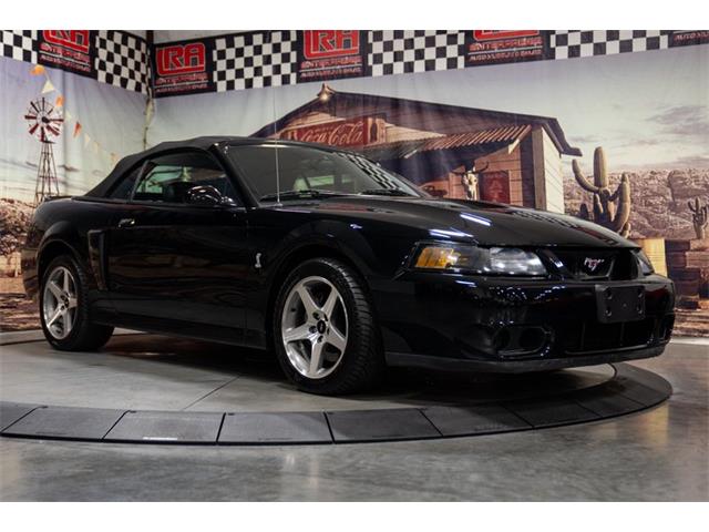 2003 Ford Cobra (CC-2070362) for sale in Bristol, Pennsylvania