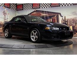 2003 Ford Cobra (CC-2070362) for sale in Bristol, Pennsylvania