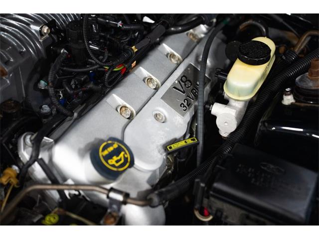 2003 Ford Cobra (CC-2070362) for sale in Bristol, Pennsylvania