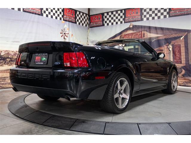 2003 Ford Cobra (CC-2070362) for sale in Bristol, Pennsylvania