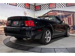 2003 Ford Cobra (CC-2070362) for sale in Bristol, Pennsylvania