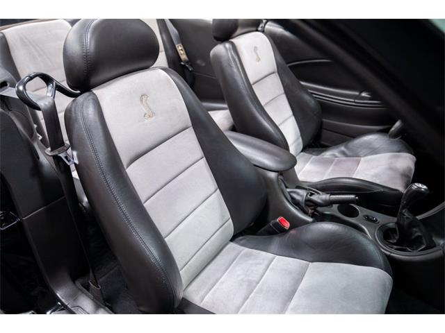 2003 Ford Cobra (CC-2070362) for sale in Bristol, Pennsylvania