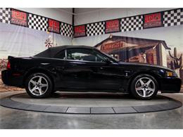 2003 Ford Cobra (CC-2070362) for sale in Bristol, Pennsylvania