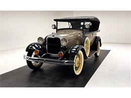 1929 Ford Model A (CC-2073620) for sale in Morgantown, Pennsylvania