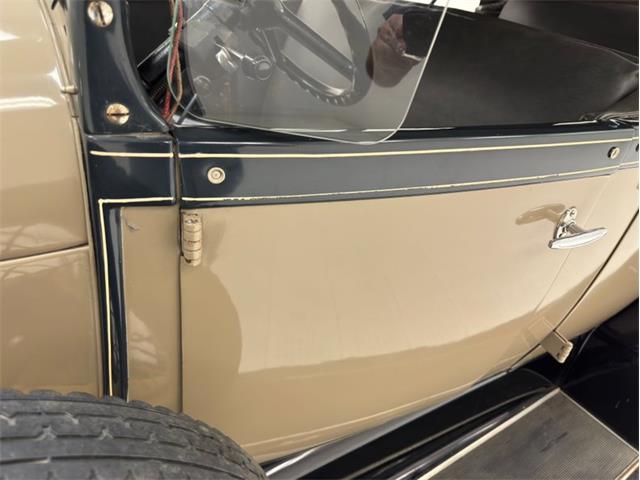1929 Ford Model A (CC-2073620) for sale in Morgantown, Pennsylvania