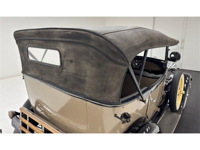 1929 Ford Model A (CC-2073620) for sale in Morgantown, Pennsylvania