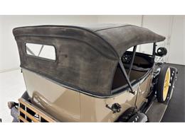 1929 Ford Model A (CC-2073620) for sale in Morgantown, Pennsylvania