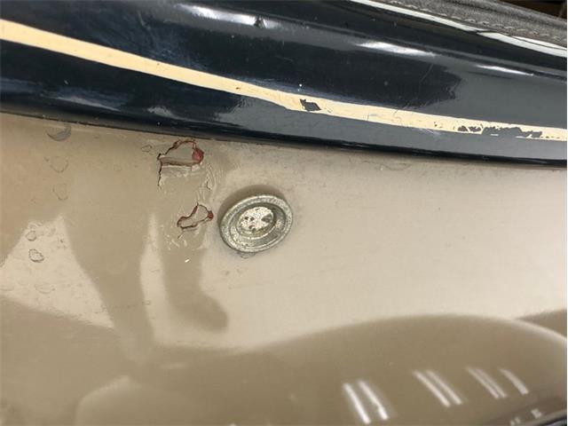 1929 Ford Model A (CC-2073620) for sale in Morgantown, Pennsylvania
