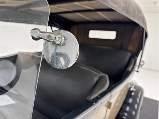 1929 Ford Model A (CC-2073620) for sale in Morgantown, Pennsylvania