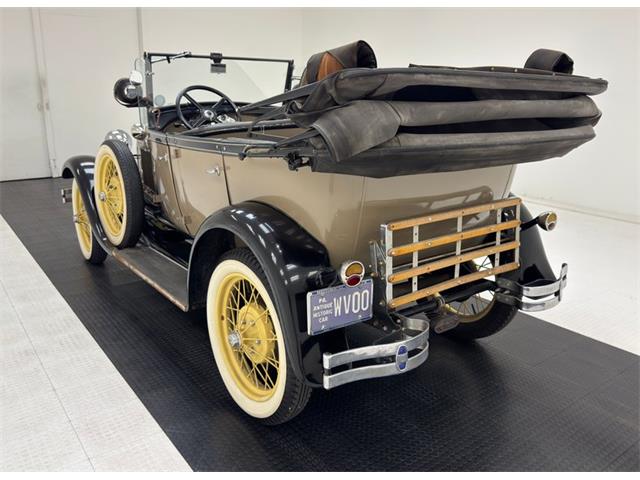 1929 Ford Model A (CC-2073620) for sale in Morgantown, Pennsylvania