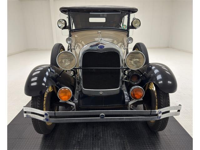 1929 Ford Model A (CC-2073620) for sale in Morgantown, Pennsylvania
