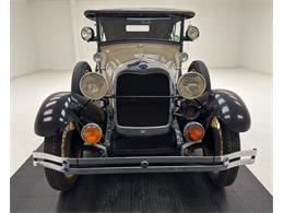 1929 Ford Model A (CC-2073620) for sale in Morgantown, Pennsylvania